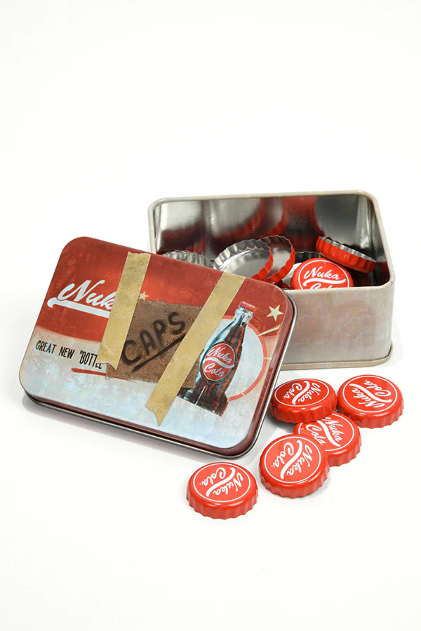 Fallout Fizz Club: Nuka-Cola Bundle - Image 23