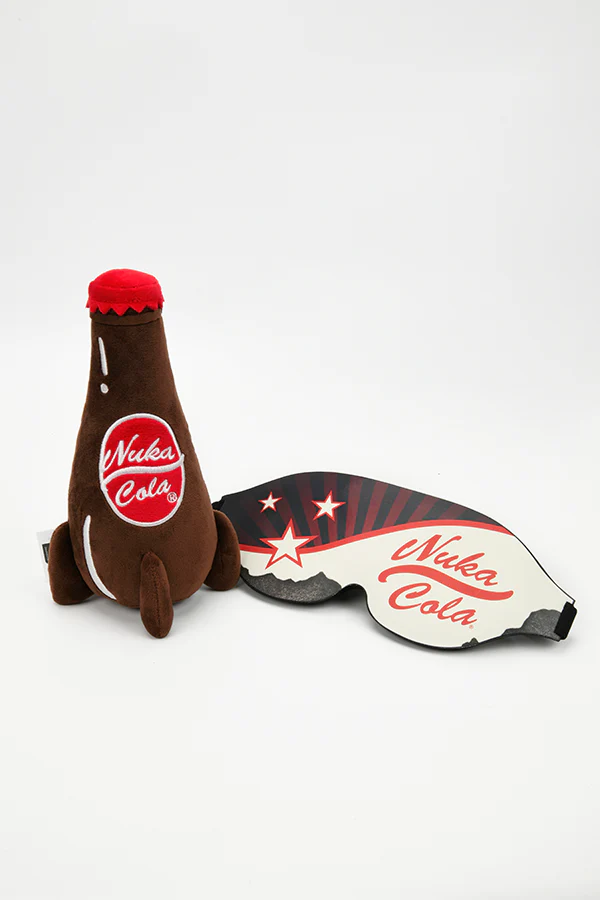 Fallout Nuka-Cola Cuddle Bundle - Image 20