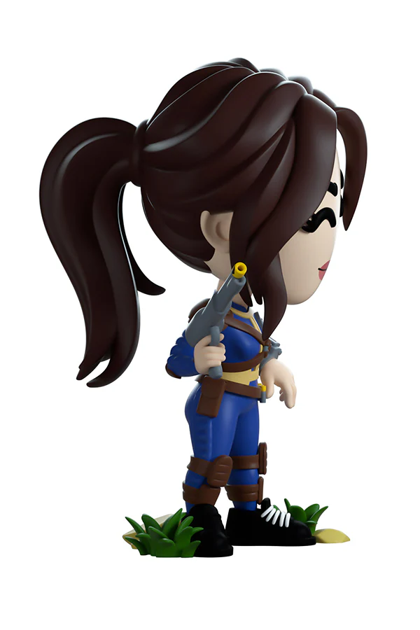 Fallout Series Lucy Figure by Youtooz - Image 5
