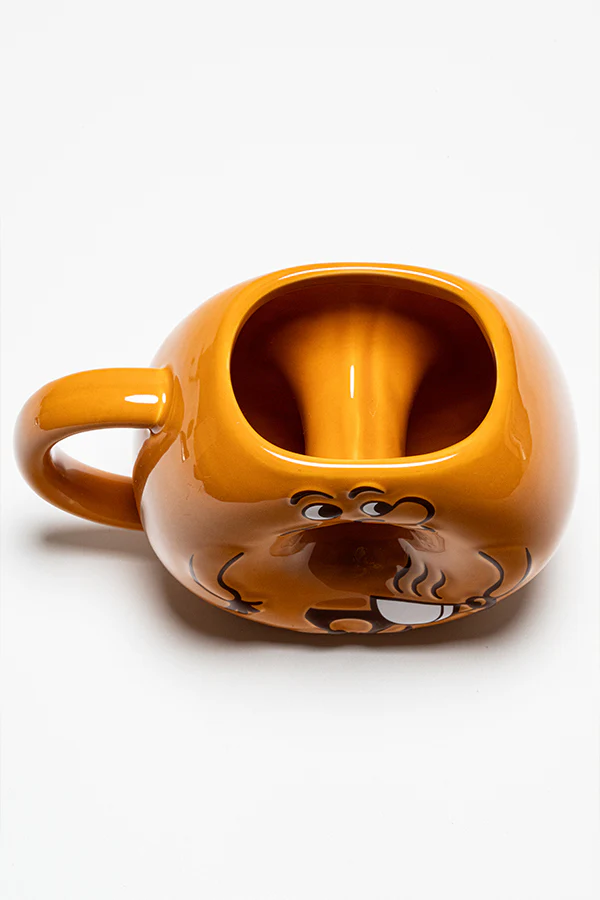 Fallout Slocum’s Joe Dough Boy Mug - Image 10