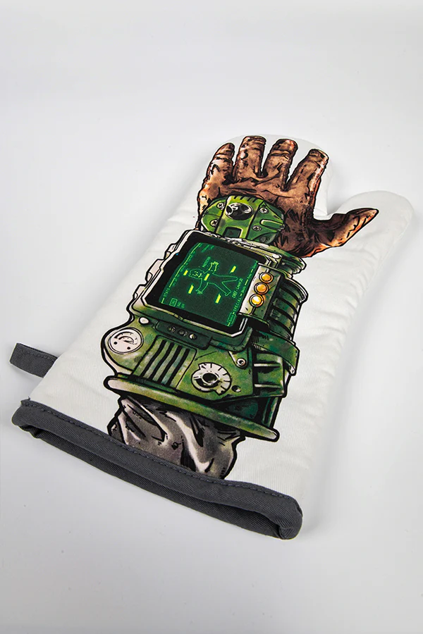 Fallout Vault 101 Bundle - Image 4