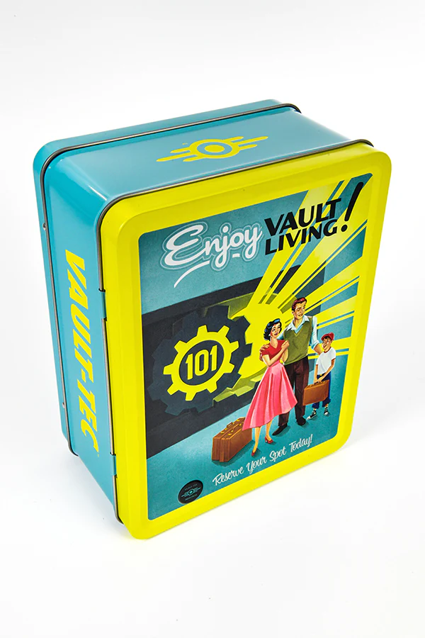 Fallout Vault 101 Bundle - Image 6