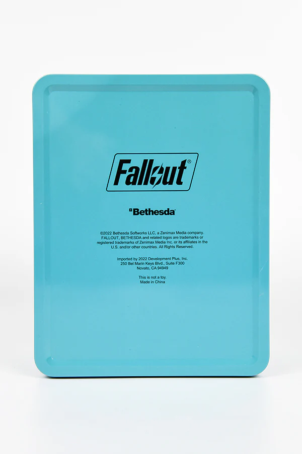 Fallout Vault 101 Bundle - Image 7