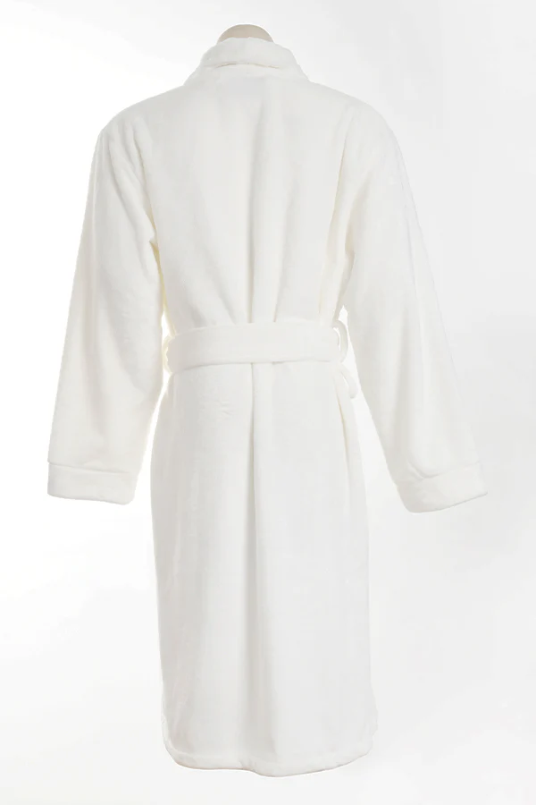 Fallout Vault-Tec Bathrobe - Image 6