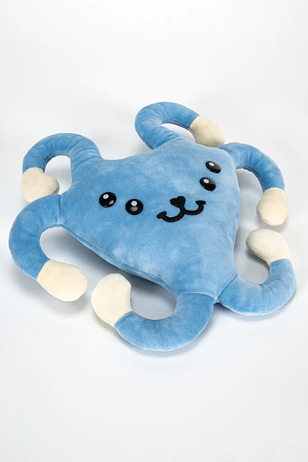 Starfield Starpal Pillow Plush - Image 4