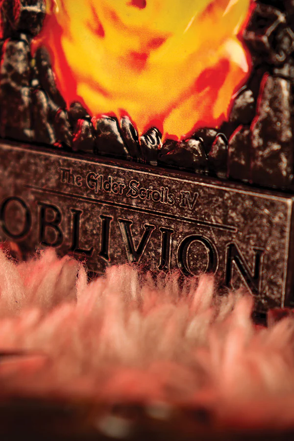 The Elder Scrolls IV: Oblivion Gates Ingot - Image 11